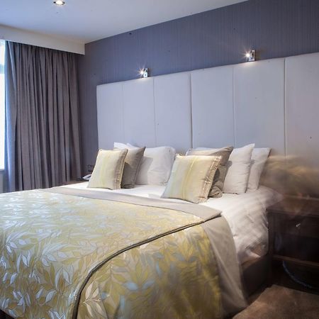 Four Seasons Hotel&Leisure Club Monaghan Extérieur photo