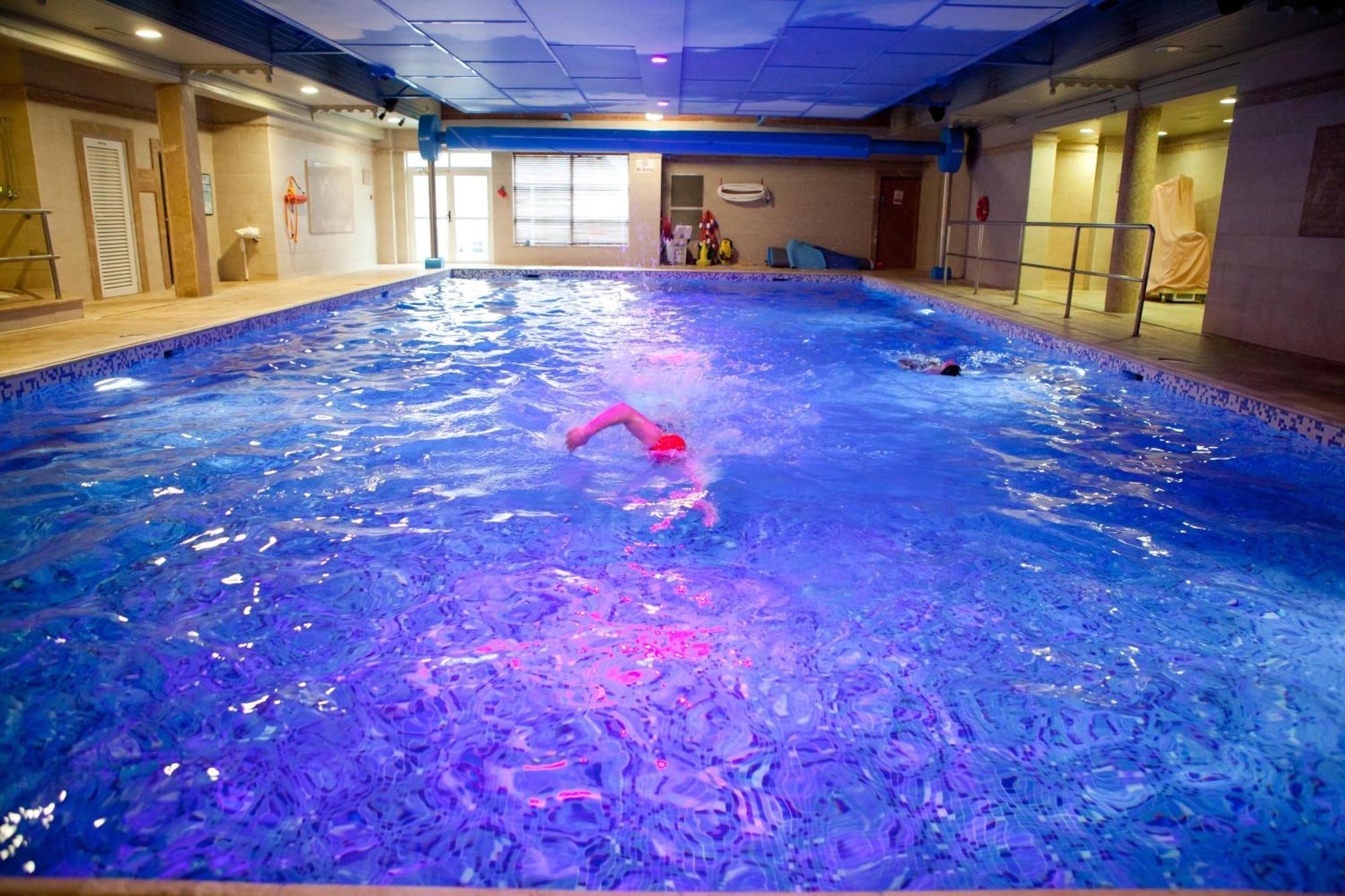 Four Seasons Hotel&Leisure Club Monaghan Extérieur photo