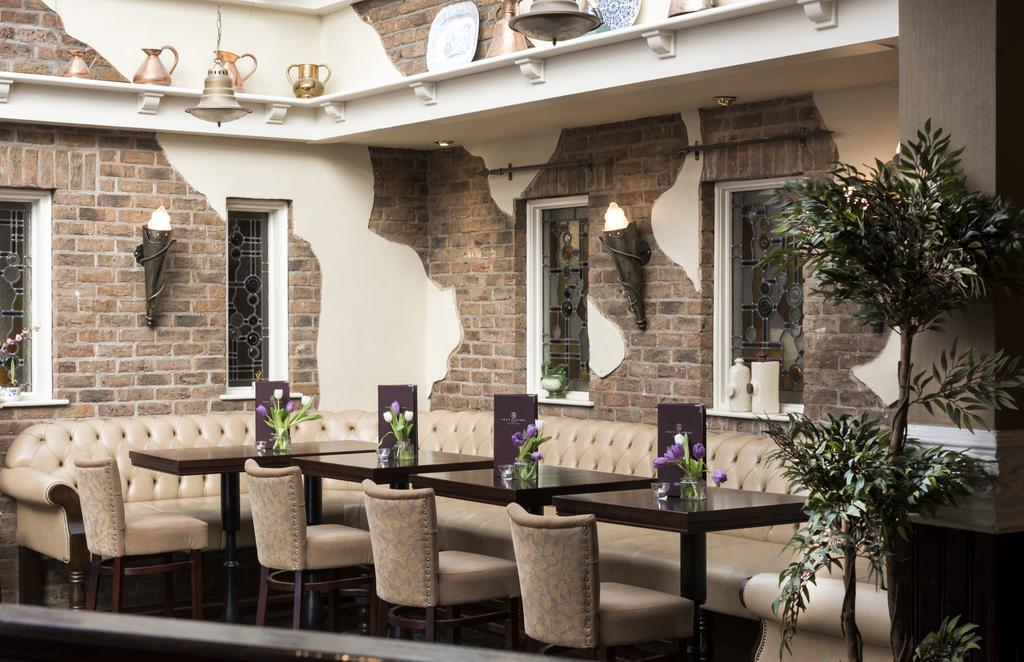 Four Seasons Hotel&Leisure Club Monaghan Extérieur photo