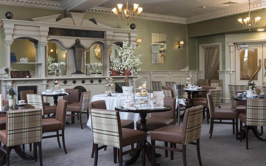 Four Seasons Hotel&Leisure Club Monaghan Extérieur photo
