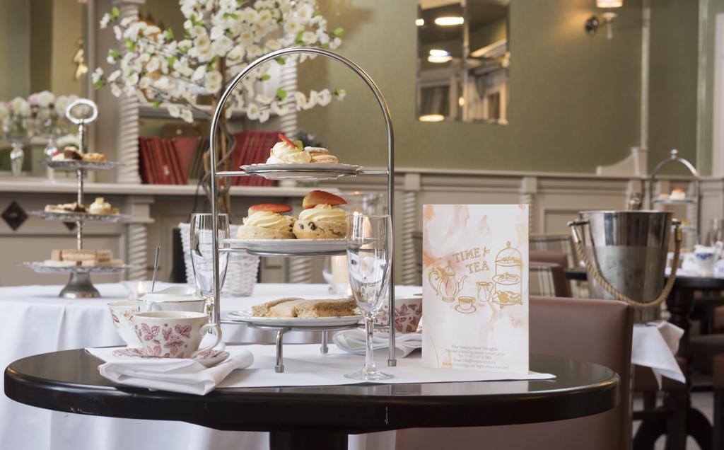 Four Seasons Hotel&Leisure Club Monaghan Extérieur photo
