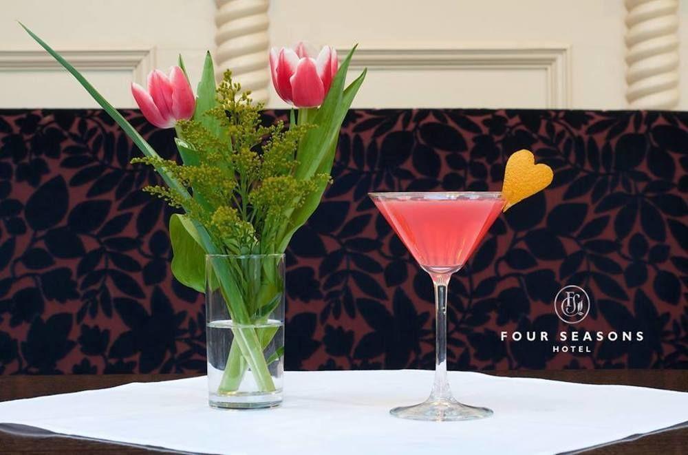 Four Seasons Hotel&Leisure Club Monaghan Extérieur photo