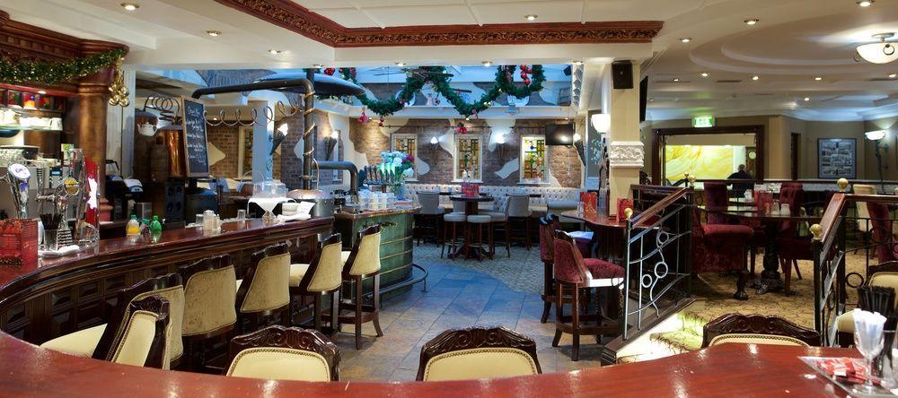 Four Seasons Hotel&Leisure Club Monaghan Extérieur photo