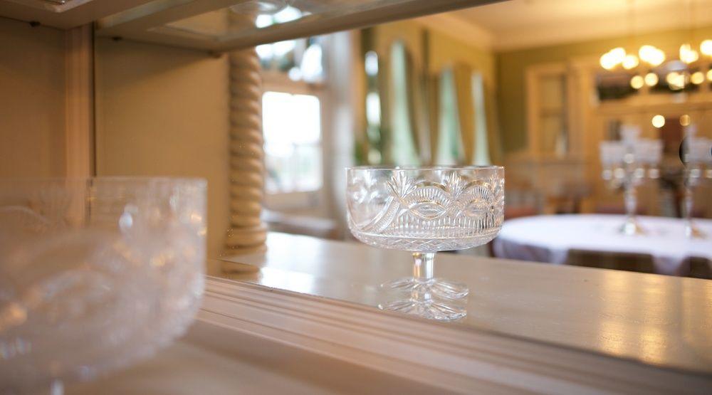 Four Seasons Hotel&Leisure Club Monaghan Extérieur photo