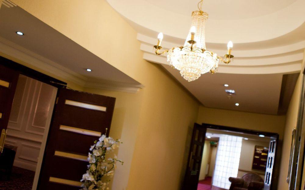 Four Seasons Hotel&Leisure Club Monaghan Extérieur photo