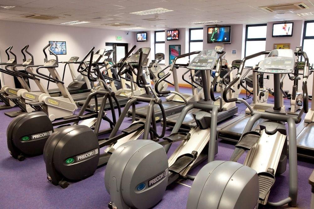Four Seasons Hotel&Leisure Club Monaghan Extérieur photo