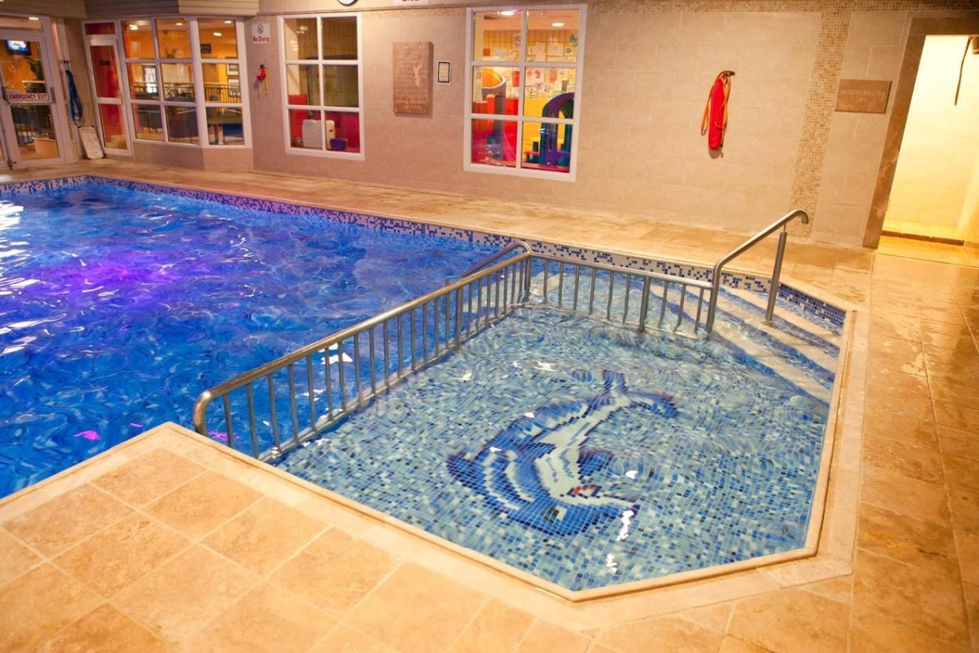 Four Seasons Hotel&Leisure Club Monaghan Extérieur photo