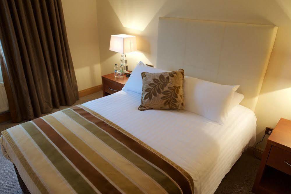 Four Seasons Hotel&Leisure Club Monaghan Extérieur photo