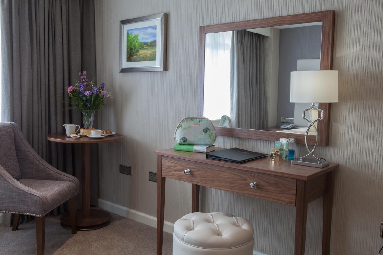 Four Seasons Hotel&Leisure Club Monaghan Extérieur photo