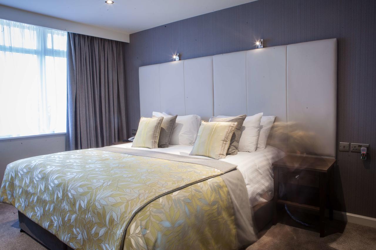 Four Seasons Hotel&Leisure Club Monaghan Extérieur photo