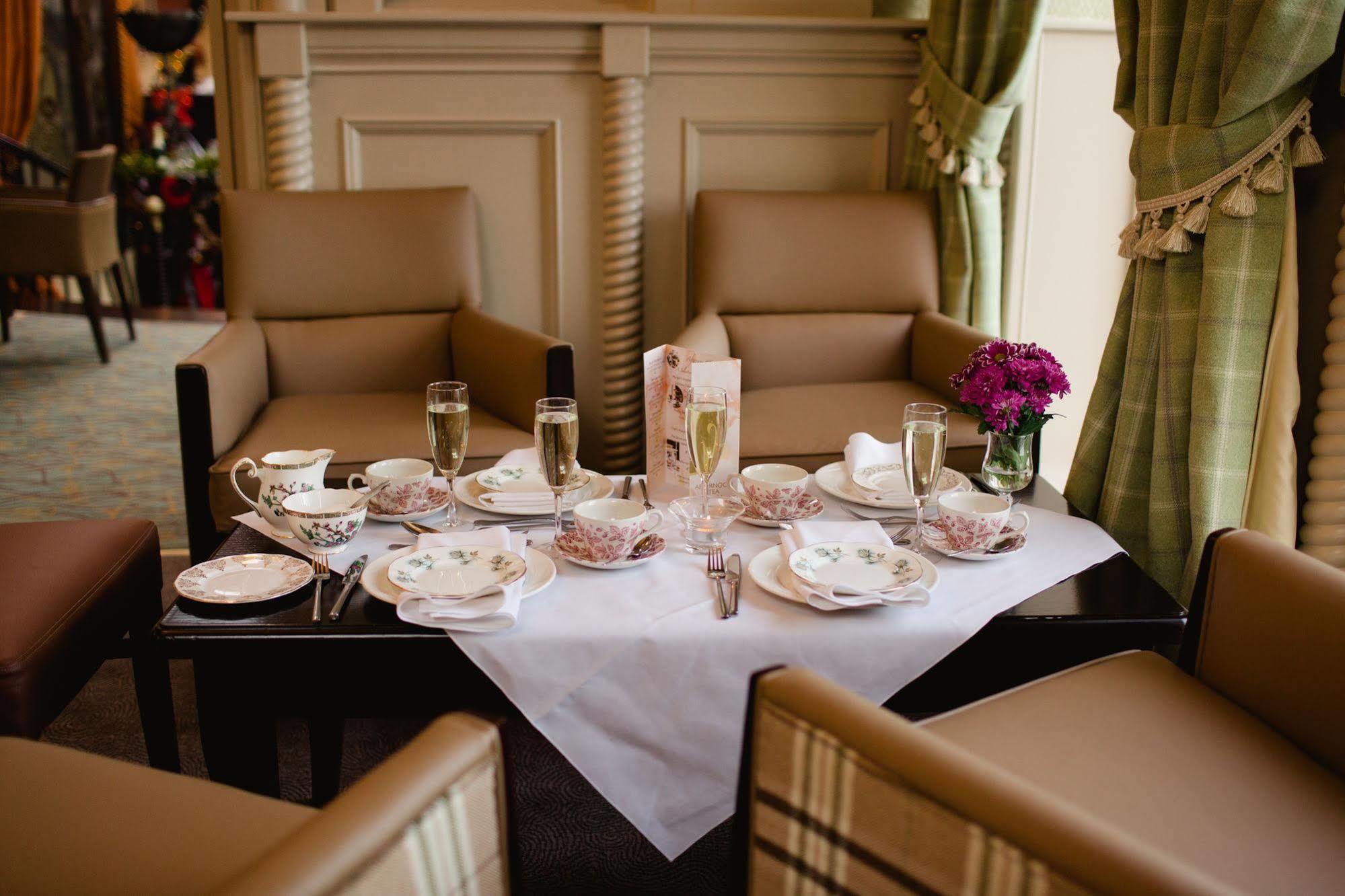 Four Seasons Hotel&Leisure Club Monaghan Extérieur photo