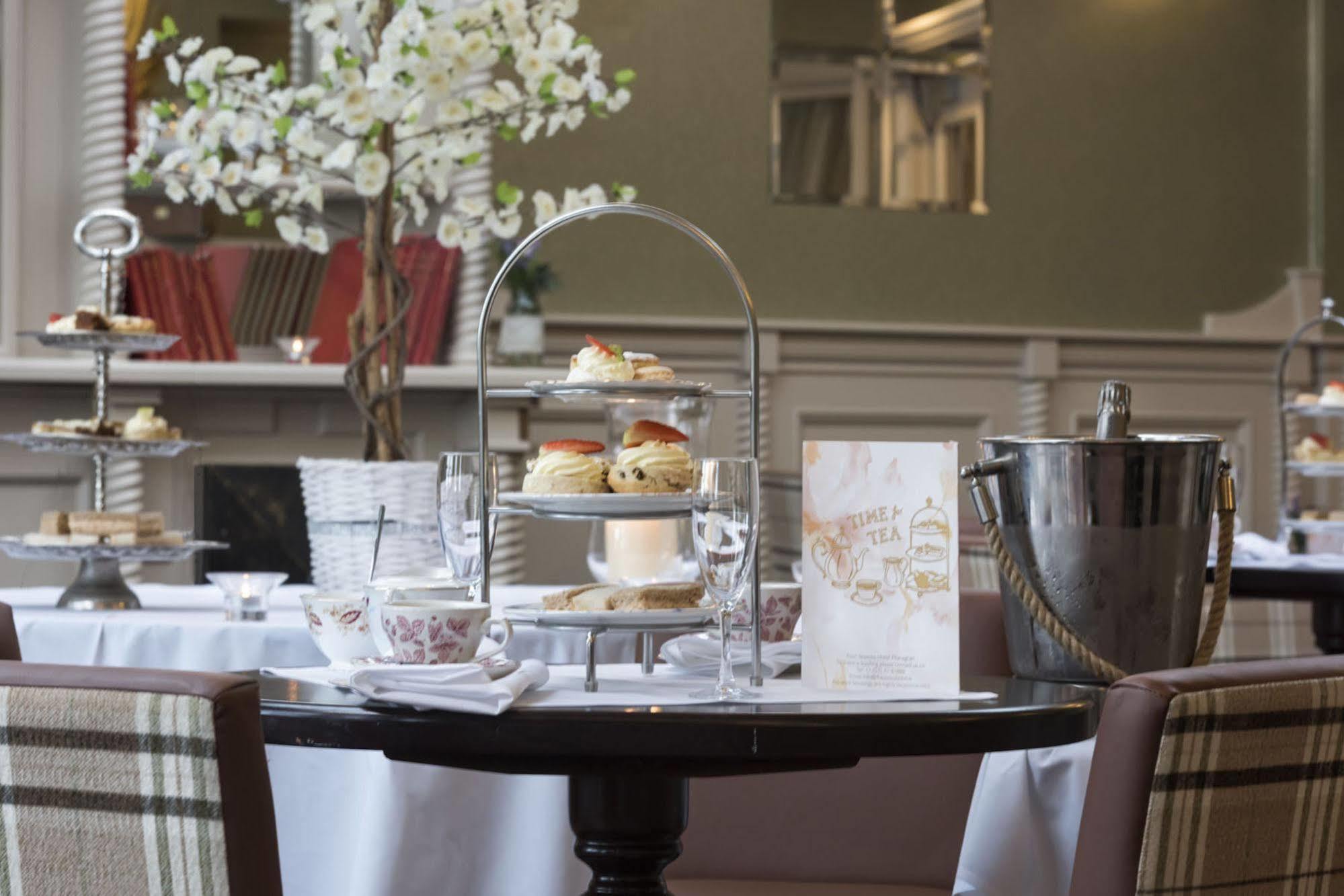 Four Seasons Hotel&Leisure Club Monaghan Extérieur photo