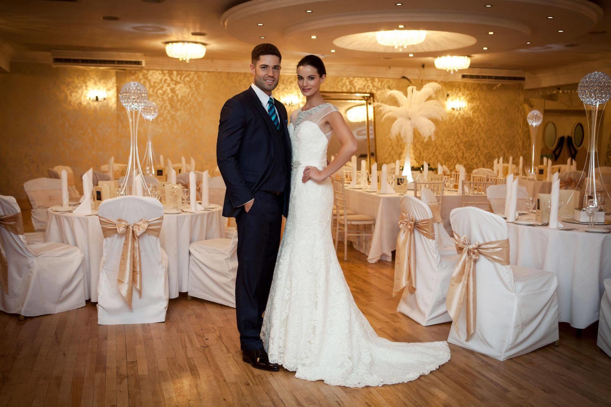 Four Seasons Hotel&Leisure Club Monaghan Extérieur photo