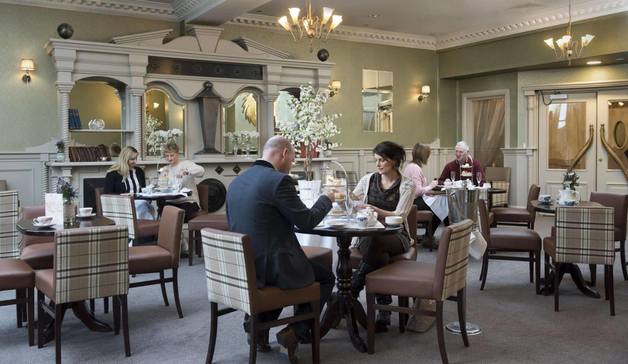 Four Seasons Hotel&Leisure Club Monaghan Extérieur photo